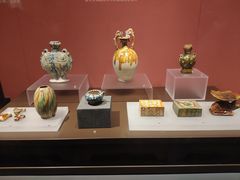 -陕西历史博物馆