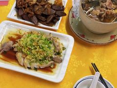 -海鲜街菜馆(海珠南路店)