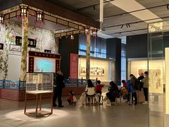 -北京工艺美术博物馆