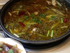 -顺水鱼馆(克西路店)