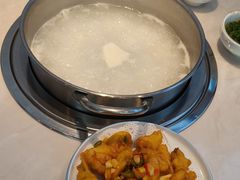 -粤顺渔坊·中山脆肉鲩火锅(清湖店)