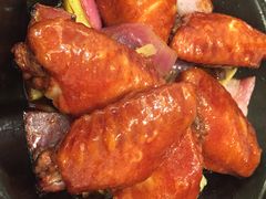 -亢龙太子酒轩(东湖店)