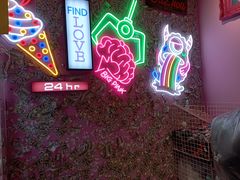 -BIG PINK大粉娃娃机主题馆(圆融星座店)