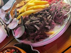 -ELI FALAFEL Lebanese&Mediterranean黎巴嫩美食(富城路店)