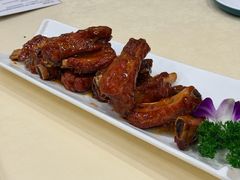 -黑石礁酒楼·海鲜(黑石礁店)