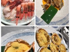 -一本魅·日式料理