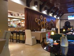-金厨泰国餐厅·全泰籍厨师料理(拱北店)