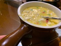 -有梦特色餐厅(古子城店)