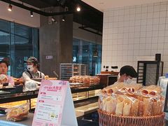 -菽麦谷屋(新光里店)