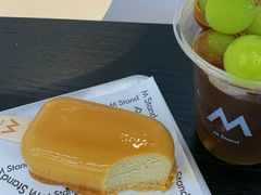 -M Stand(西安大悦城店)
