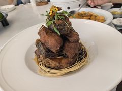-火福·天湖阁大闸蟹博物馆主题餐厅(浅水湾店)