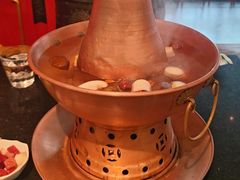 -南门涮肉(上海二店)