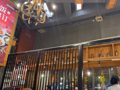 -全聚贤餐厅·湖北家常菜(沙湖店)