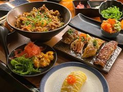 -昊·来了寿司(双楠2店)