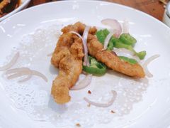 -谢记上海大排档(长寿路店)
