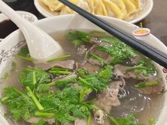 -回回锅贴(小河沿店)