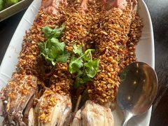-大螃蟹海鲜餐厅