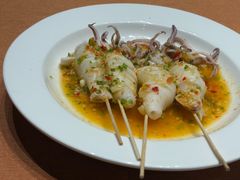 -双合园·海鲜水饺青岛菜(万佳广场店)