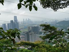 -小南山公园