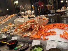-西安高新洲际酒店•源咖啡全日制餐厅