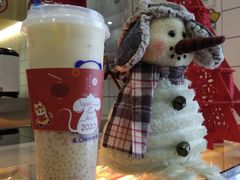 -茶百道(京溪店)