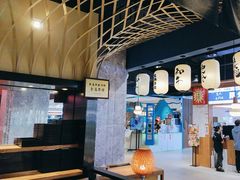 -雷门拉面店(新光天地店)