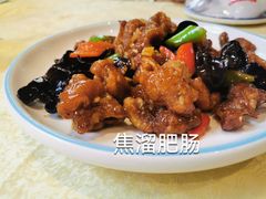 -新侨小馆(东直门北小街店)