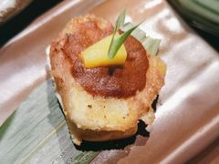 -匠和风精致料理(莆田财富中心店)