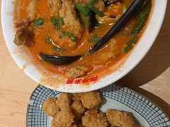 -阿香米线(凯德广场.1818店)