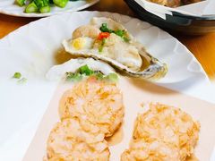 -美未居·老字号·地道顺德菜·桑拿鸡·鱼生(容桂店)