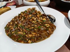 -天天鱼港·海鲜·鲅鱼水饺·招牌烤鸭(黄骅店)