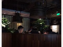大堂-外婆家(西溪印象城店)