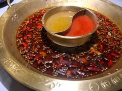 -哥老官重庆美蛙鱼头(宝山龙湖店)