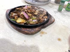 -标记美食新鲜猪杂(兴南大道店)