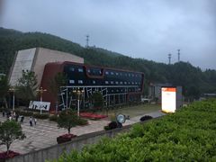 -全国青少年井冈山革命传统教育基地