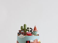 -北京宴(亚洲金融大厦店)