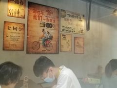 -记忆串城·东北烧烤·小龙虾·大型团建(南油店)