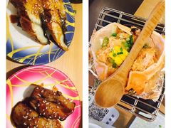 -沼津港渔市(宏伊国际广场店)