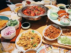 -春饼先生·北京烤鸭(甘井子万达店)