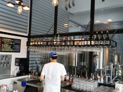 -Twin Tails Brewpub双尾精酿餐吧(八坼店)
