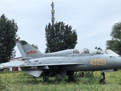 -中国航空博物馆