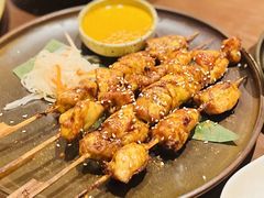 -漫活堂·喜泰荟·东南亚风味小馆(美林M·LIVE天地店)