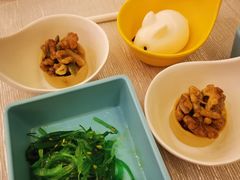 -福州天元国际威斯汀酒店·中国元素餐厅