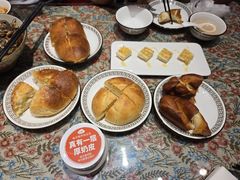-格日勒阿妈蒙古厨房(新华广场店)