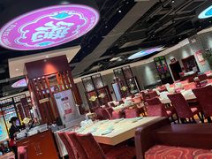-点都德(华强南店)