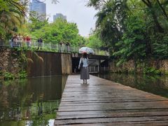 -燕晗山郊野公园