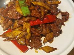 -闽鄂情·闽南招财鸭(水头店)