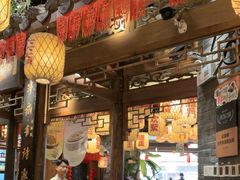 -南京大牌档(济南万象城店)