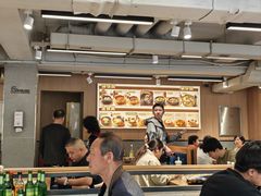 -韩麦大冷面(桂花街直营店)