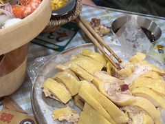 -阿金大白·上海菜馆(新天地店)